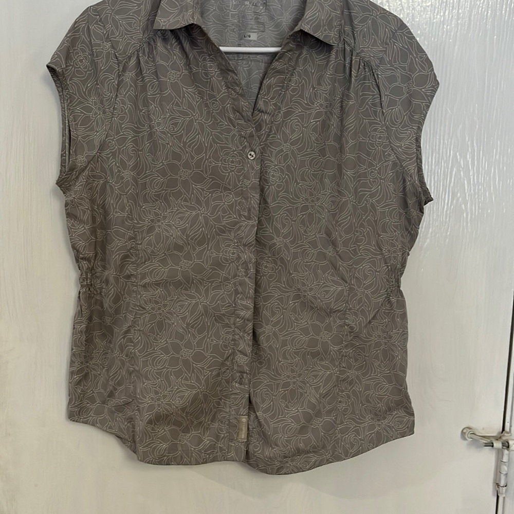 Merrell shirt